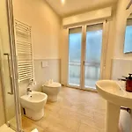 아파트 Luxury House A Pochi Passi Dalla Tramvia 스칸디치