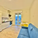 Luxury House A Pochi Passi Dalla Tramvia * 스칸디치