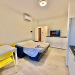아파트 Luxury House A Pochi Passi Dalla Tramvia