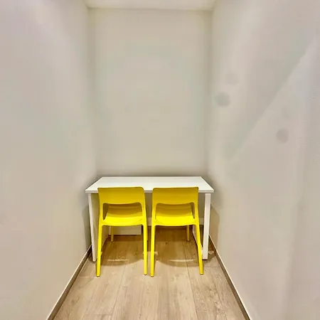 Luxury House A Pochi Passi Dalla Tramvia * 스칸디치