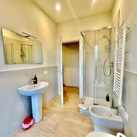 Luxury House A Pochi Passi Dalla Tramvia *