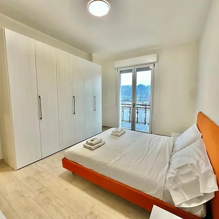 아파트 Luxury House A Pochi Passi Dalla Tramvia